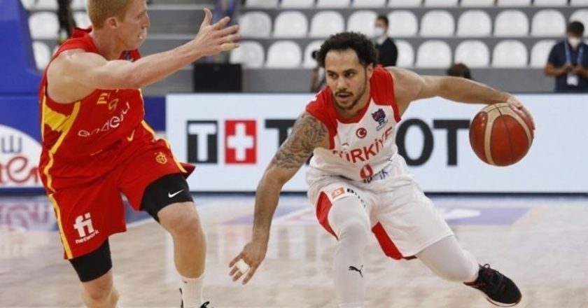 Ergin Ataman müjdeyi verdi! Shane Larkin milli takıma geri dönüyor! – En güncel spor haberleri