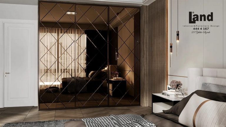 Ev Dekorasyonunda Şıklığı ve Fonksiyonelliği Yakalayın