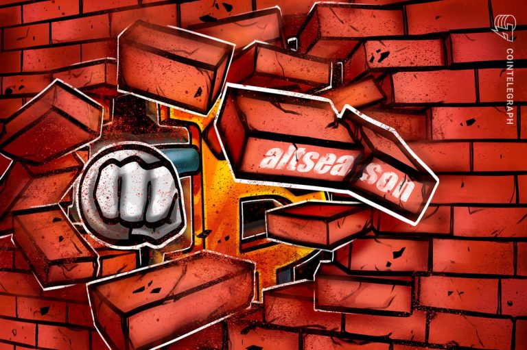 Bitcoin Hakimiyeti Bir “Altcoin Yükselişine” Sinyal Veriyor