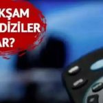 Güncelleme: 25 Aralık 2024 YAYIN AKIŞI! Bu akşam hangi diziler var? ATV, Kanal D, Show TV, Star TV, TV8 ve Now TV…