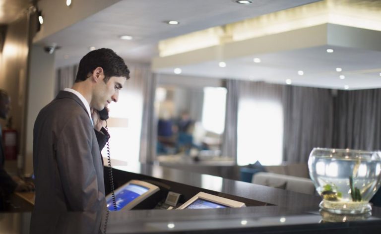 Otel Programı ile Otel Yönetiminde Kolaylık Sağlayın