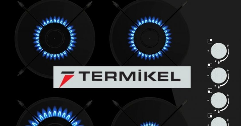 Ankastre Ocak Modelleri ile Mutfaklarınıza Şıklık ve Verimlilik Katın