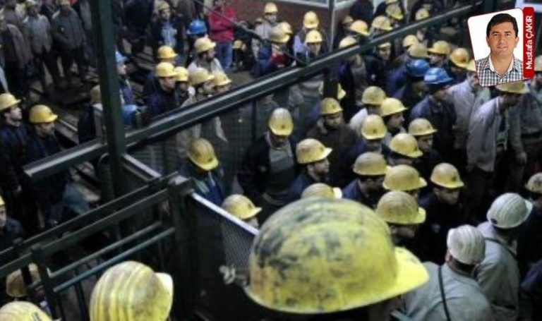 Yeni yılda toplu sözleşme masasına önce devlet şirketlerinin çalışanları, ardından kamu çalışanları oturacak – Son Dakika Ekonomi, Siyaset Haberleri