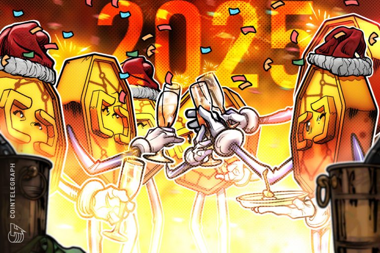 2025’te kripto para birimlerini neler bekliyor?