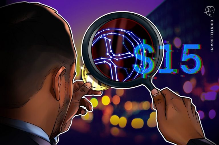 XRP Fiyatı “Boğa Bayrağının Oluşmasıyla” 15 Dolara Gidiyor