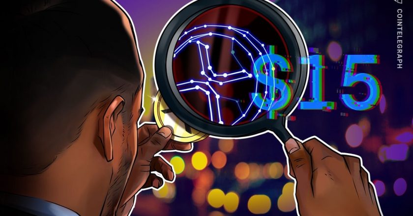 XRP Fiyatı “Boğa Bayrağının Oluşmasıyla” 15 Dolara Gidiyor