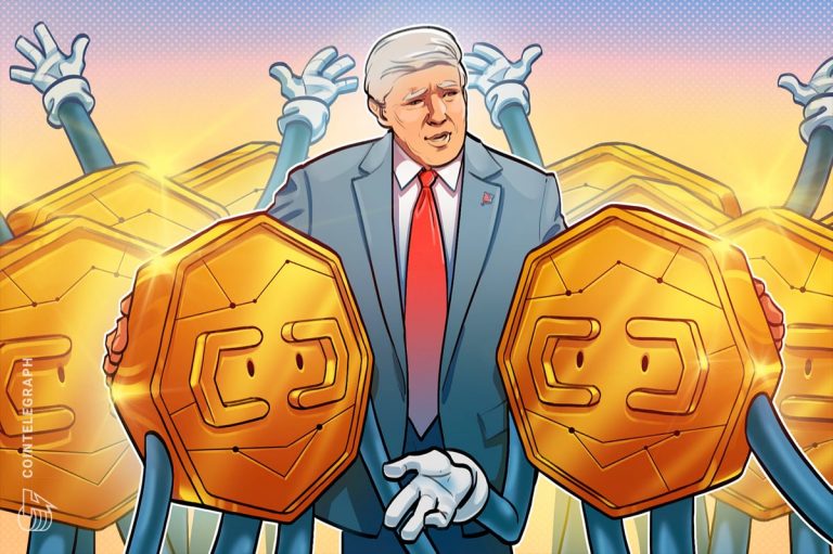 Trump’ın rezerv BTC kararına rağmen, piyasada kafası karıştı