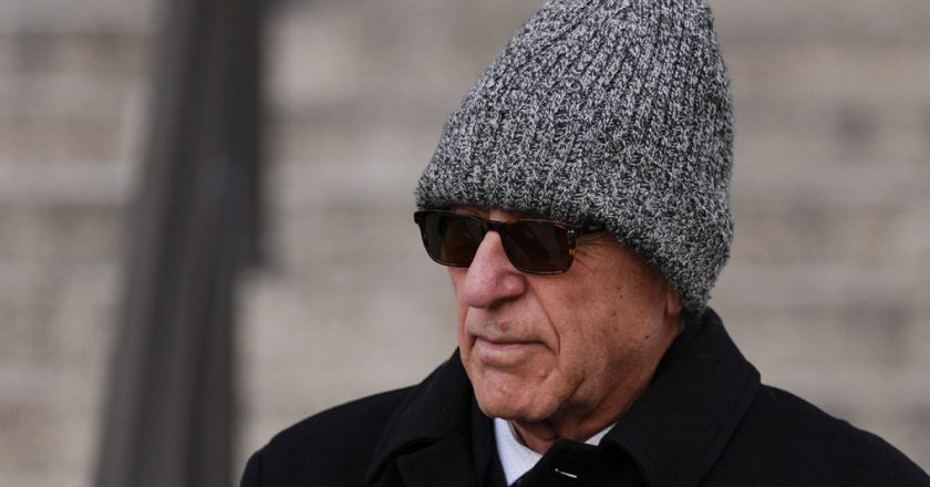 Türkiye’den rüşvet aldığı iddia edilen Adams davasında yeni gelişme: Arkan suçunu itiraf etti