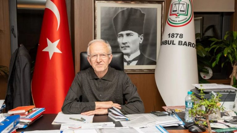 Savcılık, İstanbul Barosu yönetiminin görevden alınmasını talep etti