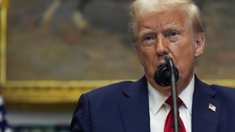 Trump, 6 Ocak’taki kongre baskınının faillerini affetme kararını savundu