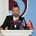 Ertuğrul Doğan: Bu dayanışma ve bu inanç, Trabzonspor’umuzu hak ettiği noktaya taşıyacaktır.