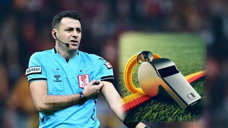 Son dakika spor haberleri | F.Bahçe, Ali Şansalan’ı Galatasaray’a gönderdi