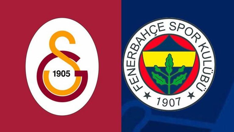 Son dakika spor haberleri | PFDK, Galatasaray ve F.Bahçe’ye ceza kesti