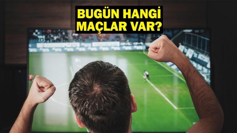 Bu gece hangi kanalda yayınlanacak? 24 Ocak 2025 Günün Oyunları