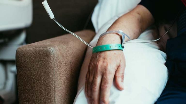 Kanser ağrısı çözülebilir mi? – Sağlık haberleri