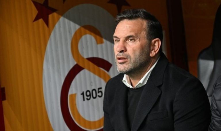 Okan Buruk Muslera’dan açıklama! “Küçük şeylere harcamamalıyız” – Son Dakika Spor Haberleri