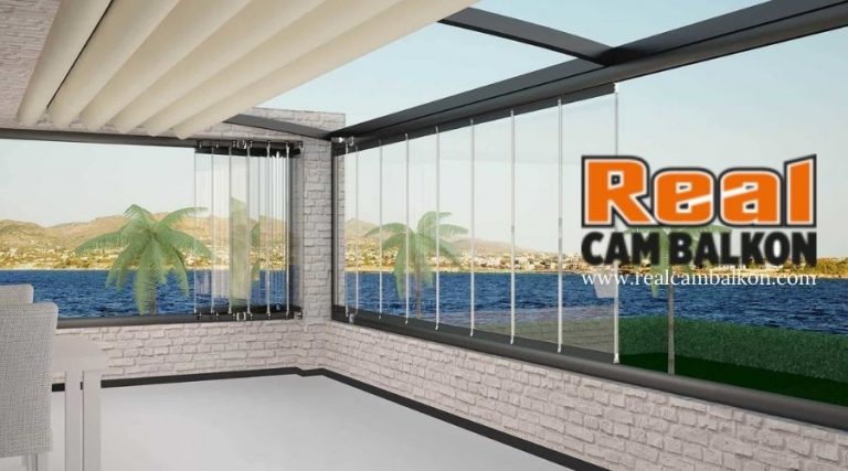 Pergole Sistemleri ile Dış Mekanlarınızı Yenileyin