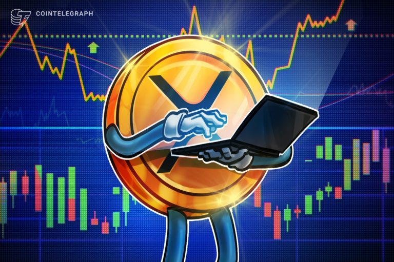 XRP bu destek seviyesinden kurtarılırsa, 3,2 $ sırayla – analist
