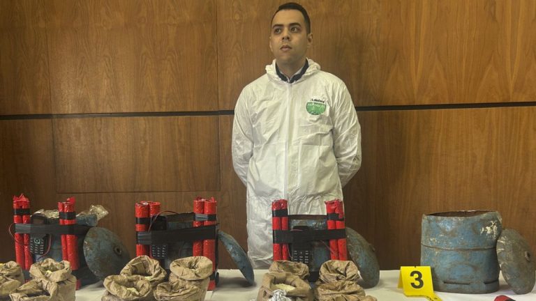 Fas, Sahel’de IŞİD’e bağlı bir grubun terör planını önledi