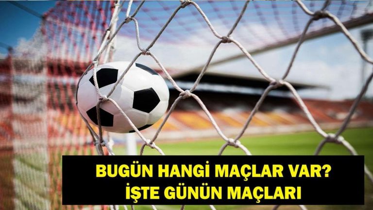 Bugün 12 Şubat Çarşamba günü hangi oyunlar var? Günün oyunları nelerdir? Hangi kanalın oyunları nelerdir?