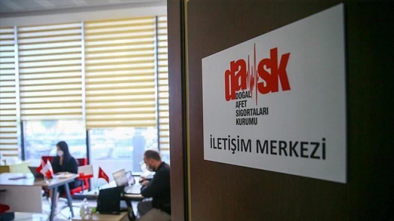 Dask’ta % 100 hedef sigorta oranını artırın