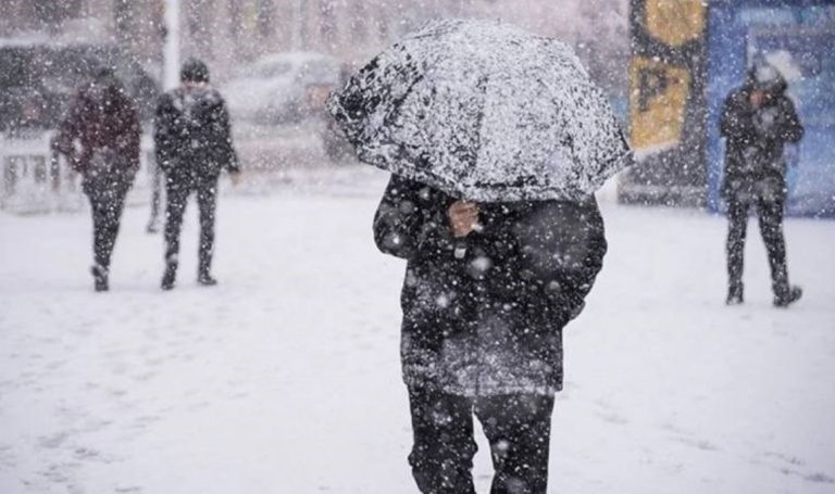 Meteoroloji Açıklandı: 21 Şubat 2025 Hava Durumu Raporu … Bugün ve yarın zaman ne olacak? – Türkiye haberlerini kırmak