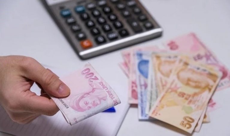 İPA Boğra Gökce Başkanı Şaşırtıcı Paylaşım: Maaşlar kirayı ve temel masrafları karşılamıyor! – Son Dakika Ekonomisi Haberleri