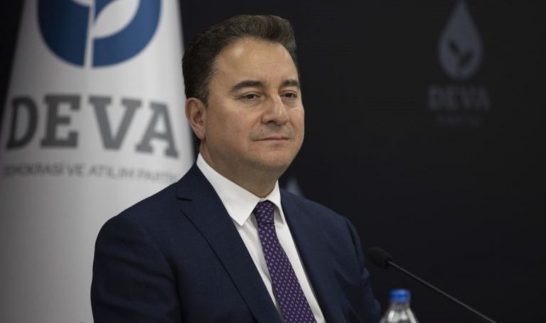 Ali Babacan: “Emeklilere ihtiyacınız var, asgari ücretli kişiler” – son dakika Türkiye, Ekonomik Haberler