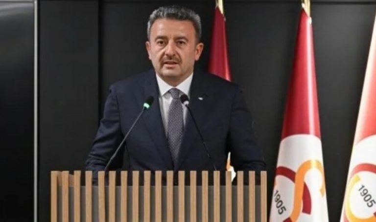 Okan Buruk, İbrahim Hatipoğlu paylaşıyor! “Şampiyon olacaksın …” – Son Dakika Spor Haberleri