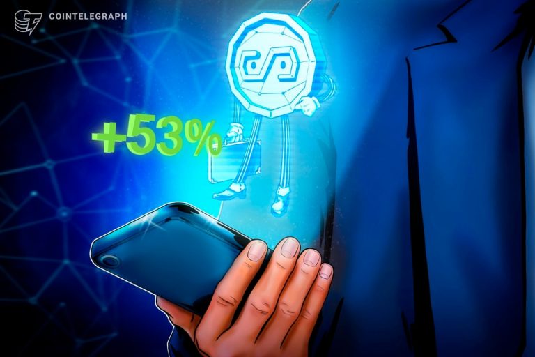 StableCoin kullanıcıları yarım yıl arttı: ilişki