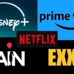 Netflix, Amazon Prime, Disney+, Gain, Exxen ve Blutv hakkında soruşturma Yarışma Otoritesi