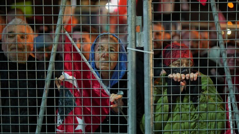 Avrupa Konseyi’nden Türkiye’ye çağrı: İmamoglu ve Zeydan serbest bırakıldı