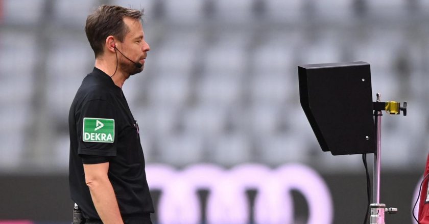 KONYASPOR – Trabzonspor maçı hakem duyuruldu