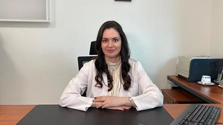 Uzmanlar uyarıyor: Dövme nedeniyle cilt ve lenfoma kanserinde artış olasılığı var