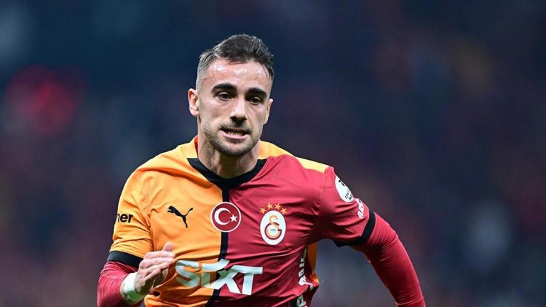 Son Dakika Spor Haberleri | Yunus Akkuun: Böyle bir puan bizi motive etti