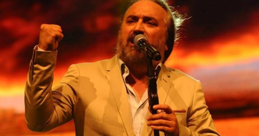 Son Dakika … Fenalaş Sahnede vardı: Volkan Konak hayatını kaybetti – Türkiye haberlerini kırdı
