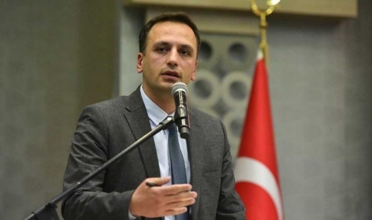 CHP Belediye Başkanı Bornova Ömer Eşki Kimdir? Ömer Eşki kaç yaşında, nerede? – Türkiye haberlerini kırmak