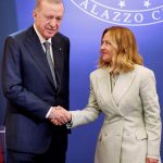 Meloni’den Erdoğan ‘Arayıcı Sığınma’ Teşekkürler | Euronews
