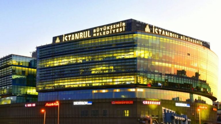 IMM için Yeni Operasyonlar: İSKI genel müdürü dahil 47 kişi tutuklandı