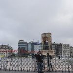 İstanbul valiliği duyurdu! 1 Mayıs’ta bazı Marmaray, Metro ve Metrobus uçuşları yapılmayacak …