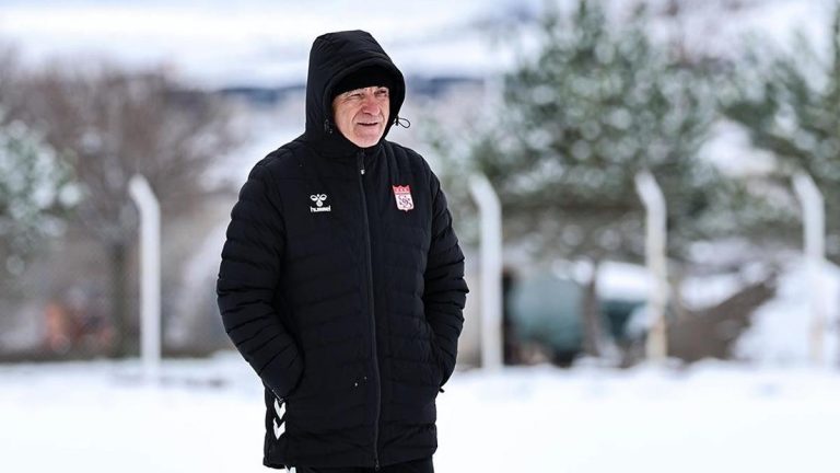 Son Dakika Spor Haberleri | RIZA ÇAMBAY: Bu hakemin bizim için bir şeyler yapmasını bekliyordum