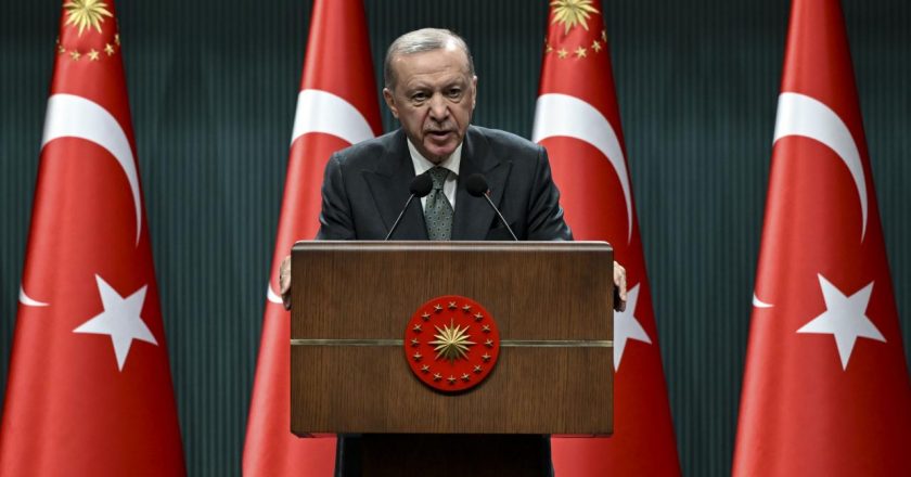 “Türk ulusunun fedakarlığı, cesareti ve kararlılığı bizi” Çanakkale Ruhu “na emanet etti.