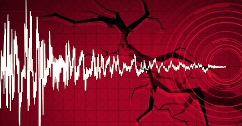 Son dakika depremi … İzmir Körfezi’nde deprem: Çevredeki illerde duyuldu! – Türkiye haberlerini kırmak