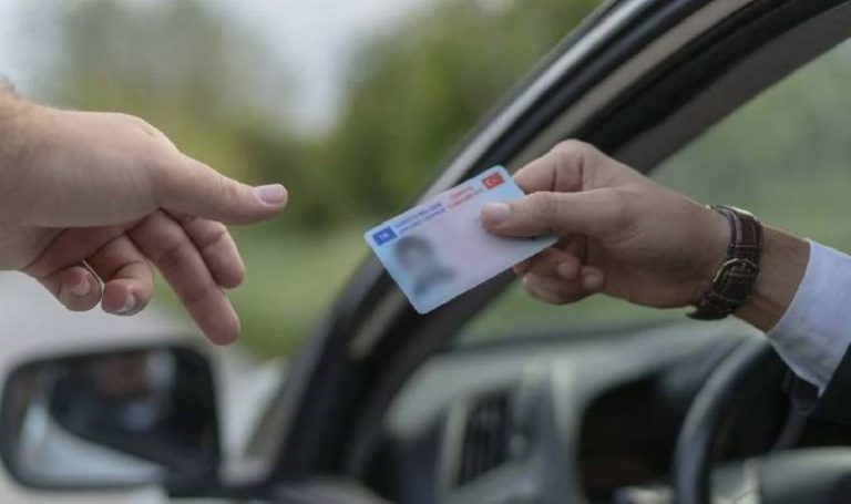 Ayrıntılar netleşti … ehliyetini kaybedenler için kötü haber!