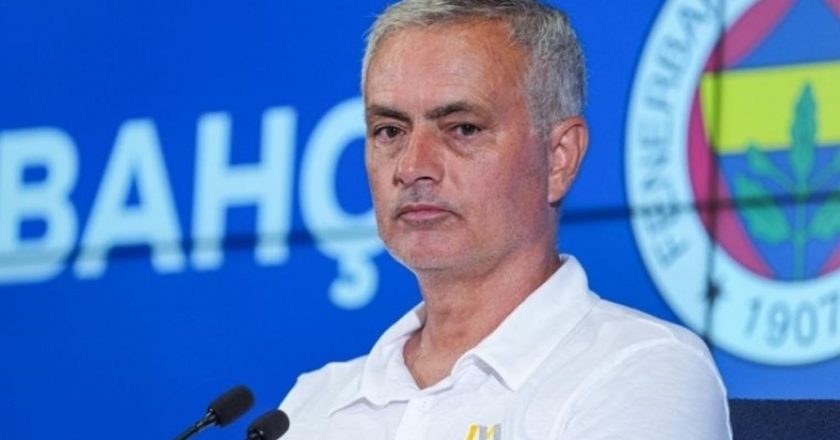 Fenerbahce’nin Gaziantep ekibi duyuruldu! – Son Dakika Spor Haberleri