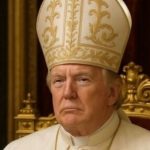 Beyaz Saray Made Trump Papa: Yapay Zekanın Üretimi Görsel İnternet
