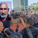 Selçuk Tengioğlu kimdir, nerede? Özgür Özel’e kim saldırdı, neden bağlı? Yıllar önce iki çocuğu öldürdü!