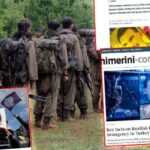 PKK’nın resmen kendini feshetmesi dünyanın gündeminde! “Bölgesel sonuçları olacak”