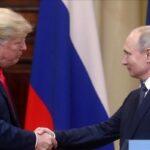 Putin-Trump görüşmesi… Kremlin: “Diplomatik olarak çözmek tercihimizdir”