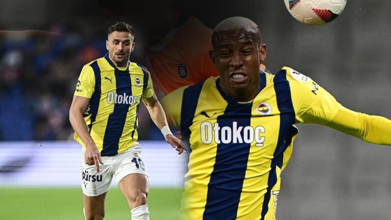 Son Dakika Spor Haberi | Dusan Tadic ile Anderson Talisca arasında tartışma çıktı